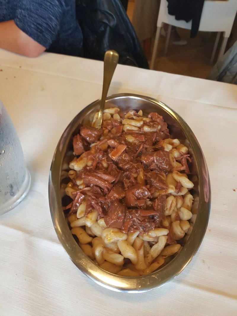 Pizzeria La Volpe