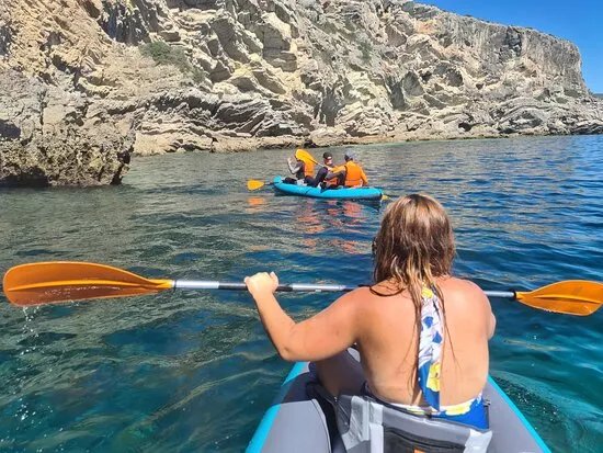 Brave Pirate - Eco Tours