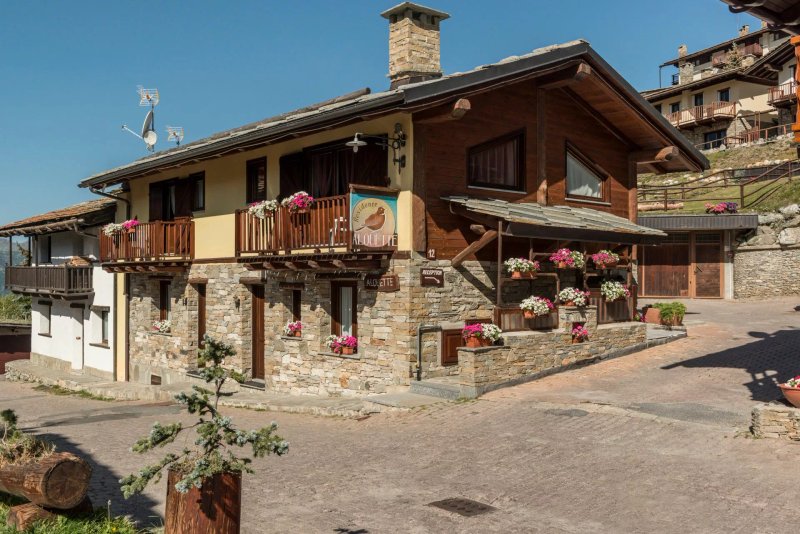 Residence Alouette
