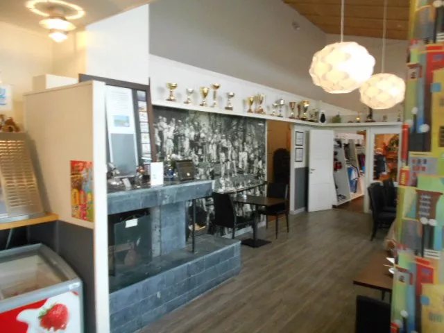 Troxhammars Golf & Krog