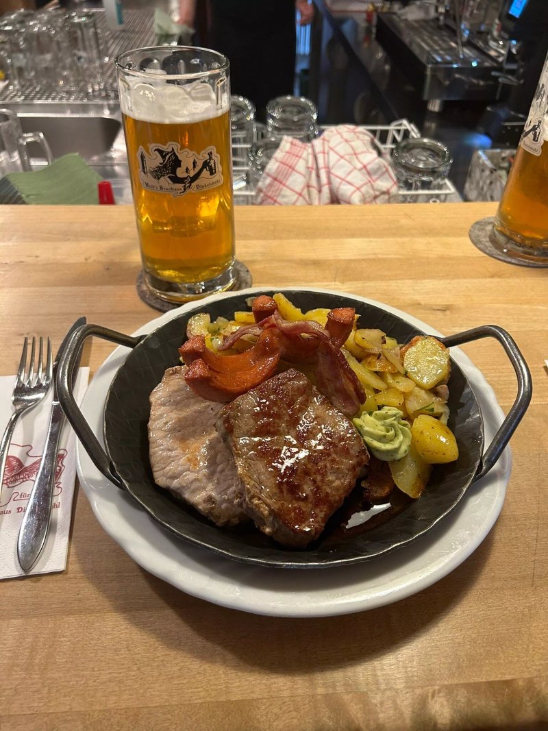 Weib's Brauhaus