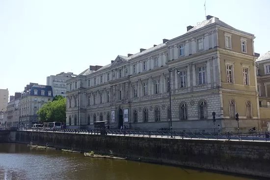 Musee des Beaux-Arts (Fine Arts Museum)