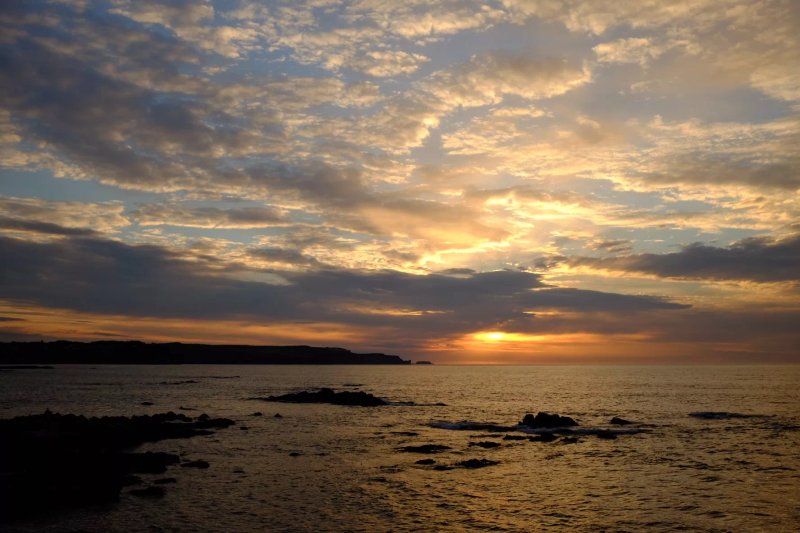 Maguires' Strand Caravan Park