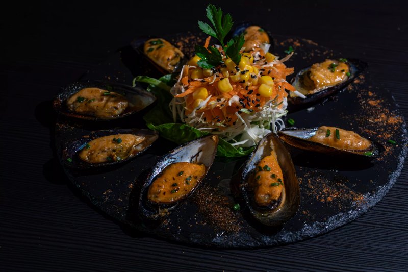 Smash Crab Tenerife
