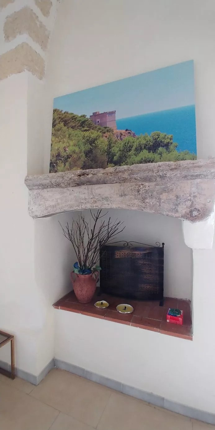 Residenza La Cenata