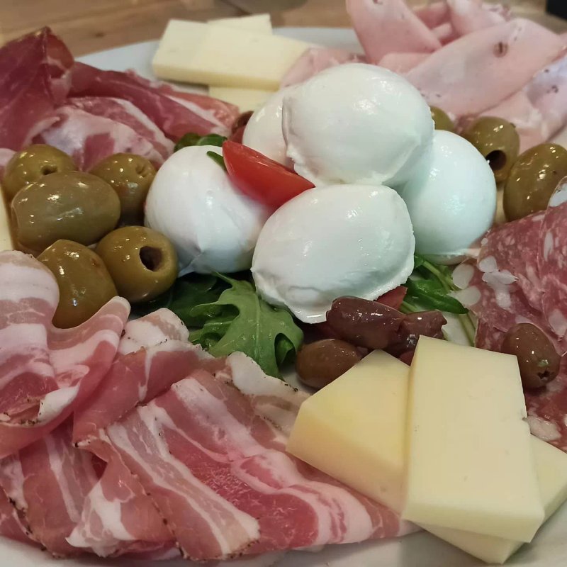 Cose Buone dal Forno Trevisiol