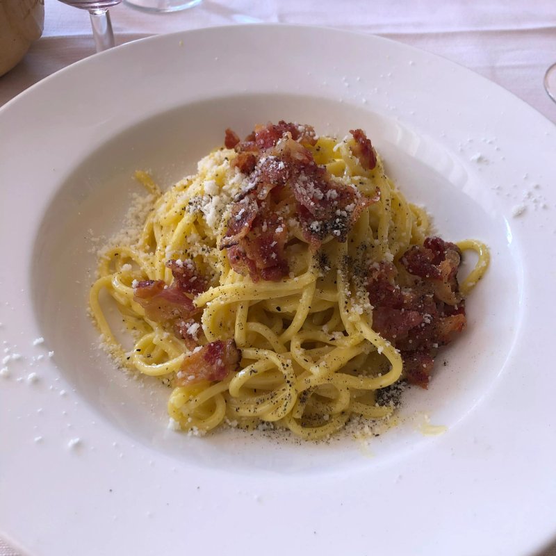 Trattoria da Giglietto