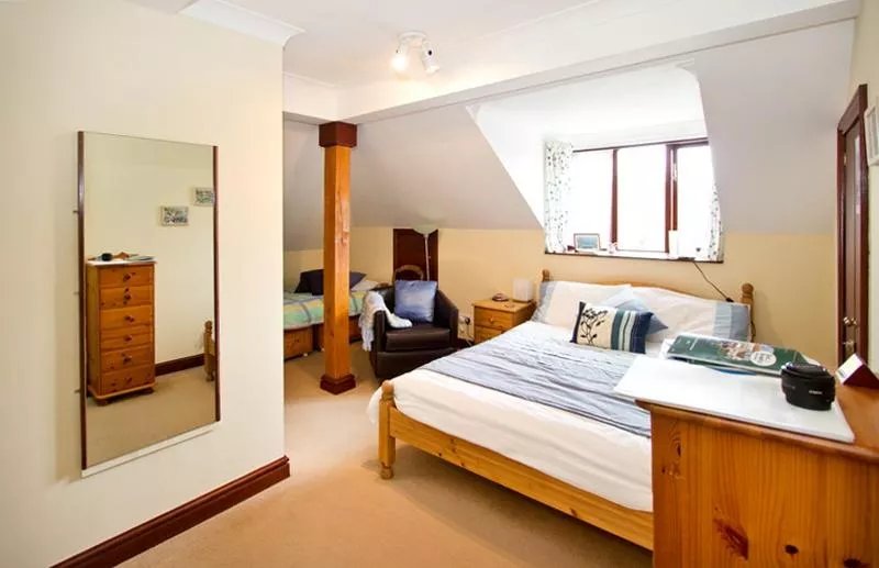 Hay Lake Farm - Holiday Cottages