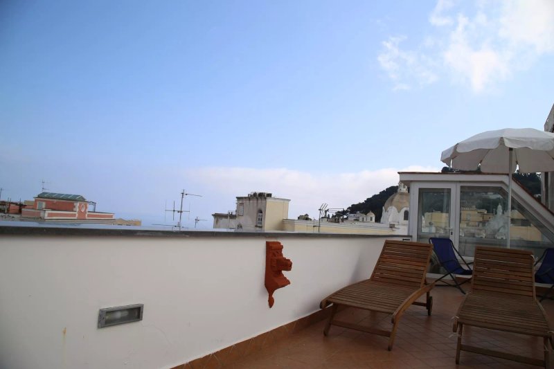 Guest House La Piazzetta