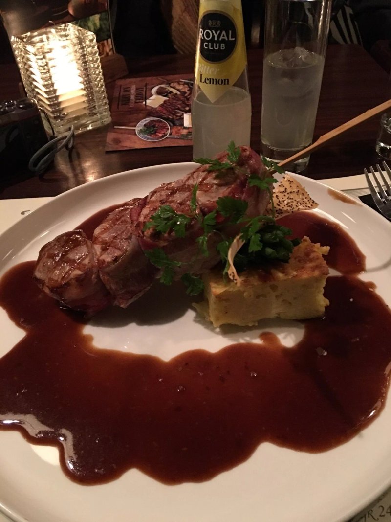 De Arend Restaurant
