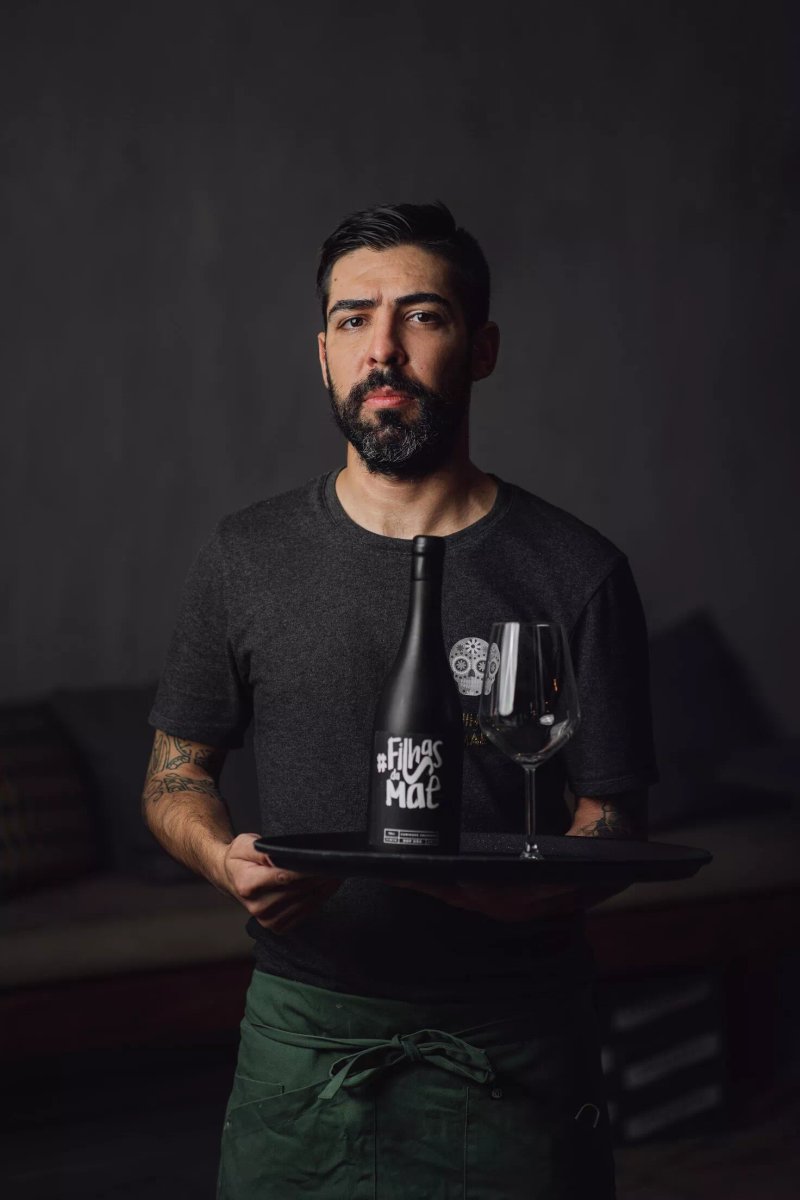O Filho da Mae