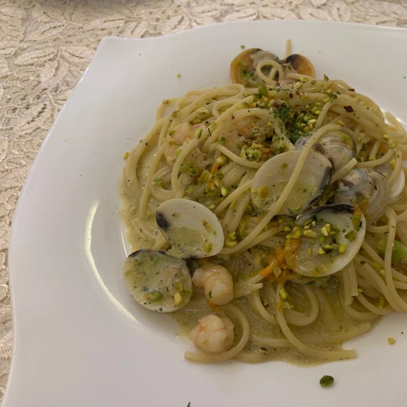 Ristorante Al Cantuccio