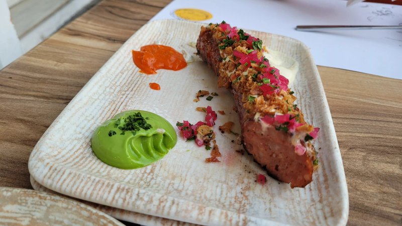 Marathos Gastro Tavern