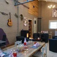 La Cour des Saveurs