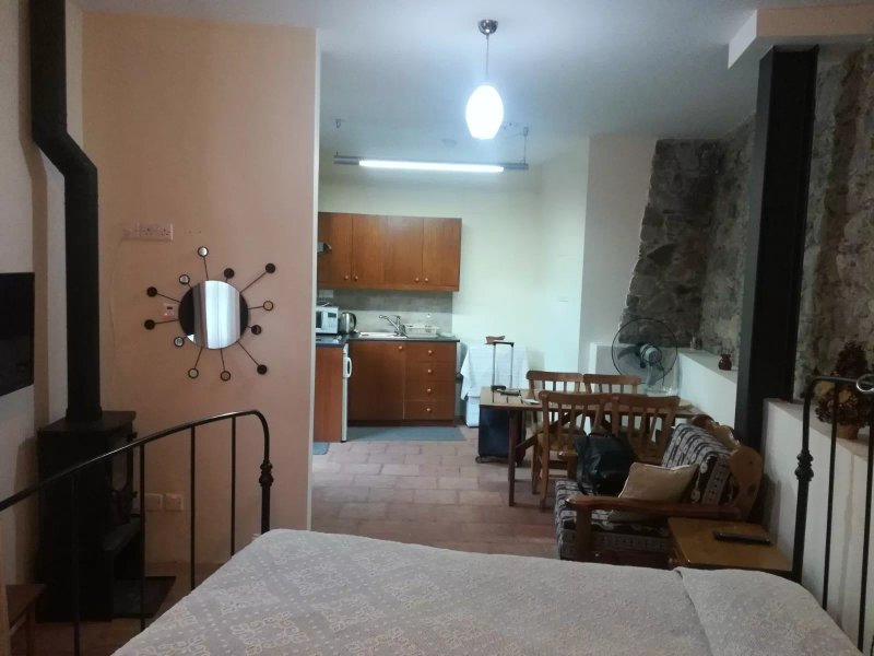 Ayios Andronikos Agrotourism House