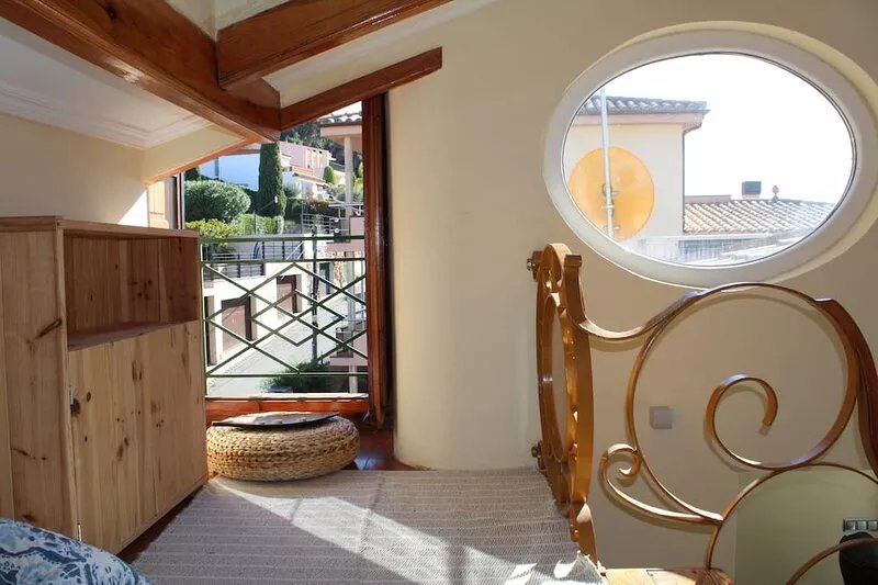 DESIGN House Panorama Beach/ pool with Spa Jacuzzi 5 bedrooms plus a loft.
