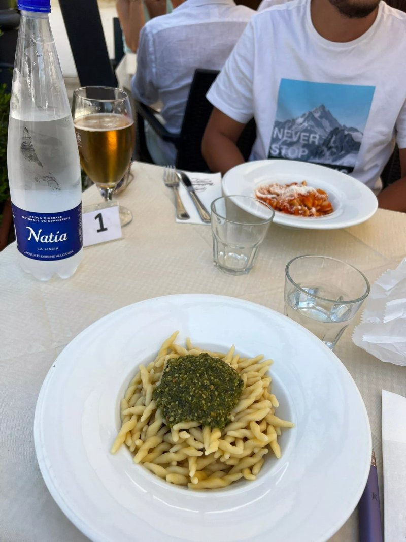 Bellavista Ristorante