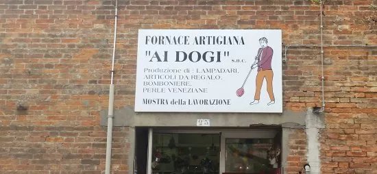 Fornace Artigiana - Ai Dogi