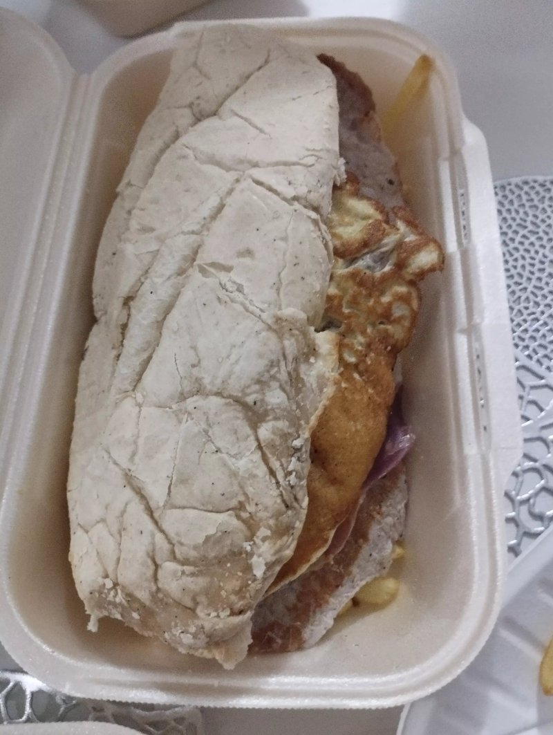 Burguer Tito Migue