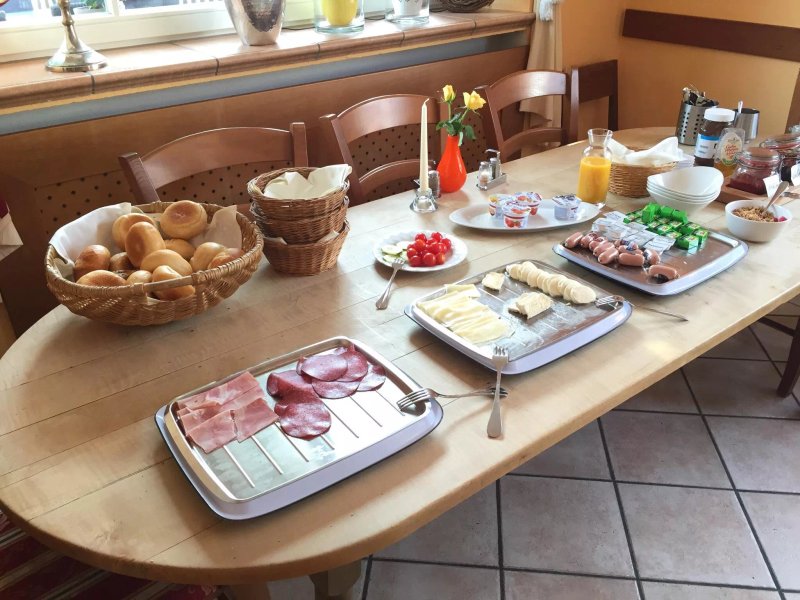 Hotel Ristorante Milano