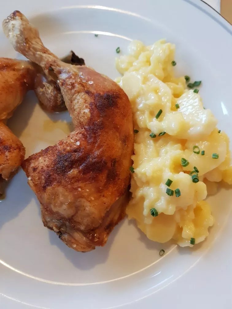 Hotel Restaurant Birkenhof
