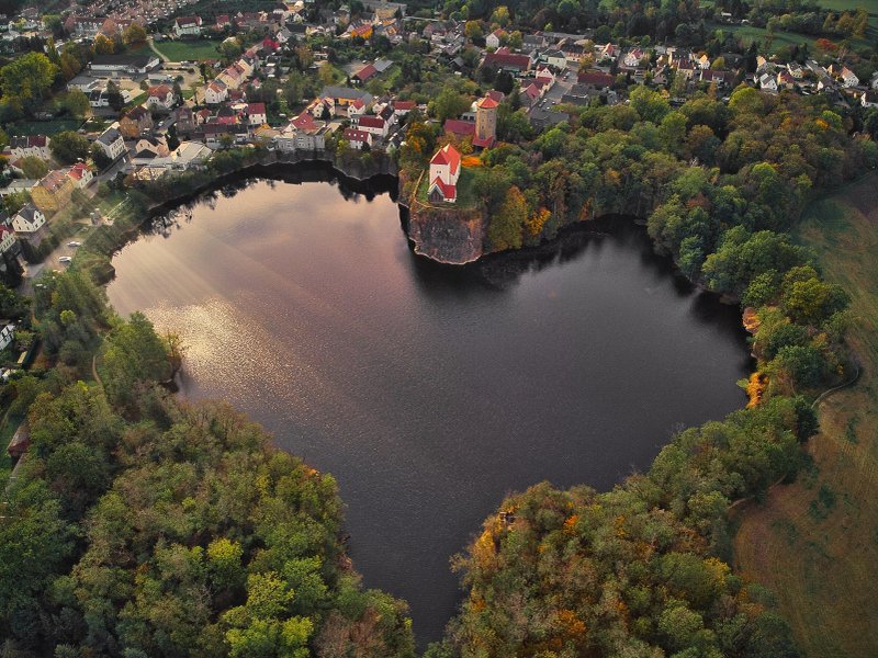 Hotel Leipzig West