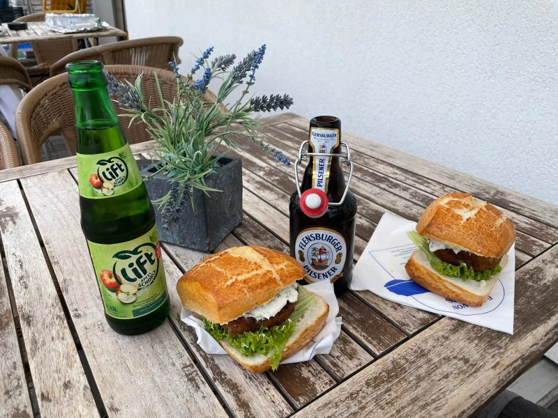 Fisch von Ehlers