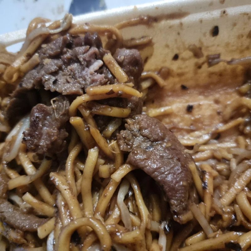 Tasty Wok ST5