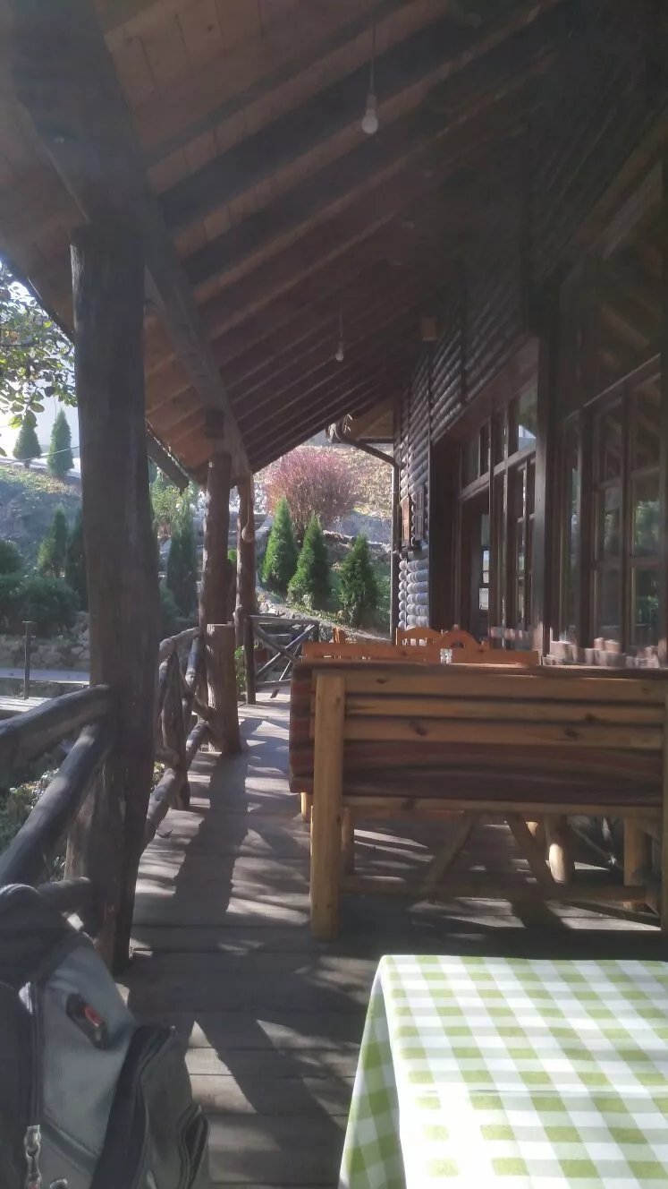 Restoran Vodenicar
