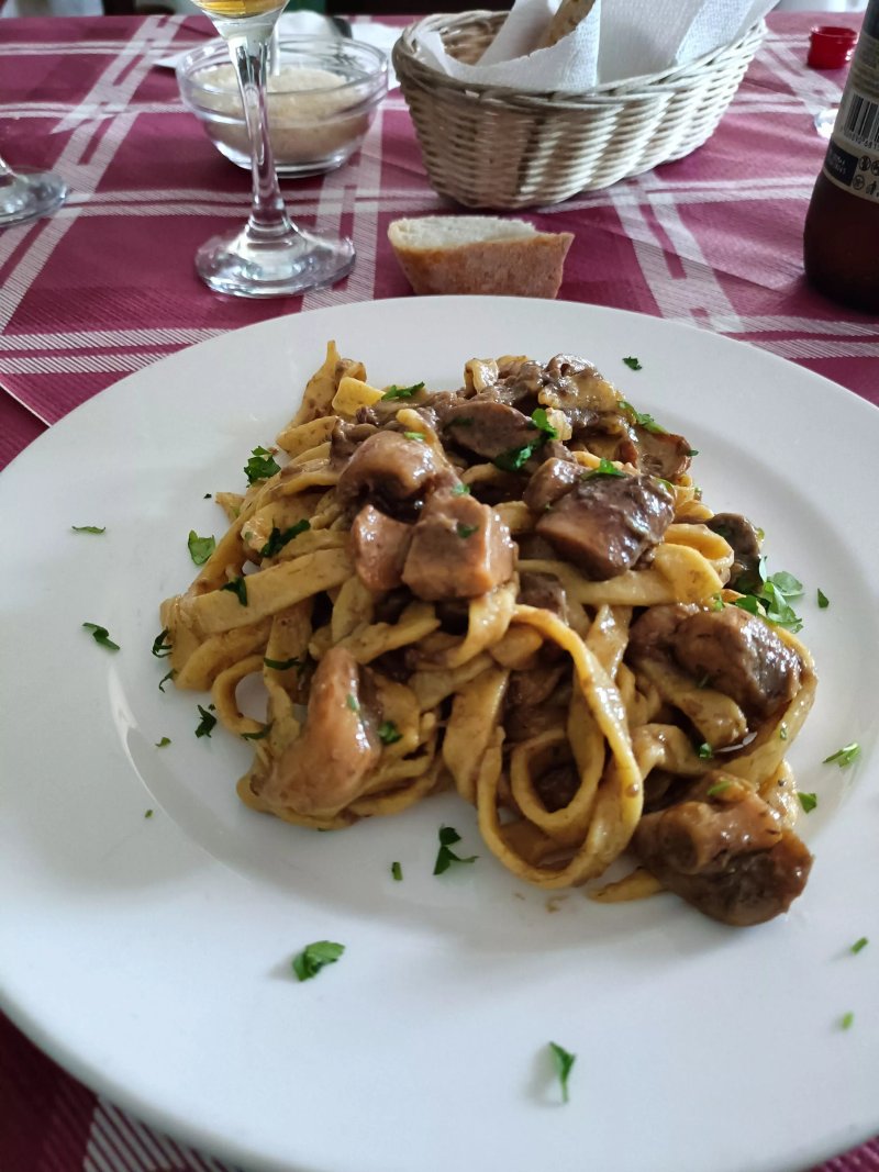 Pizzeria Da Pulcinella
