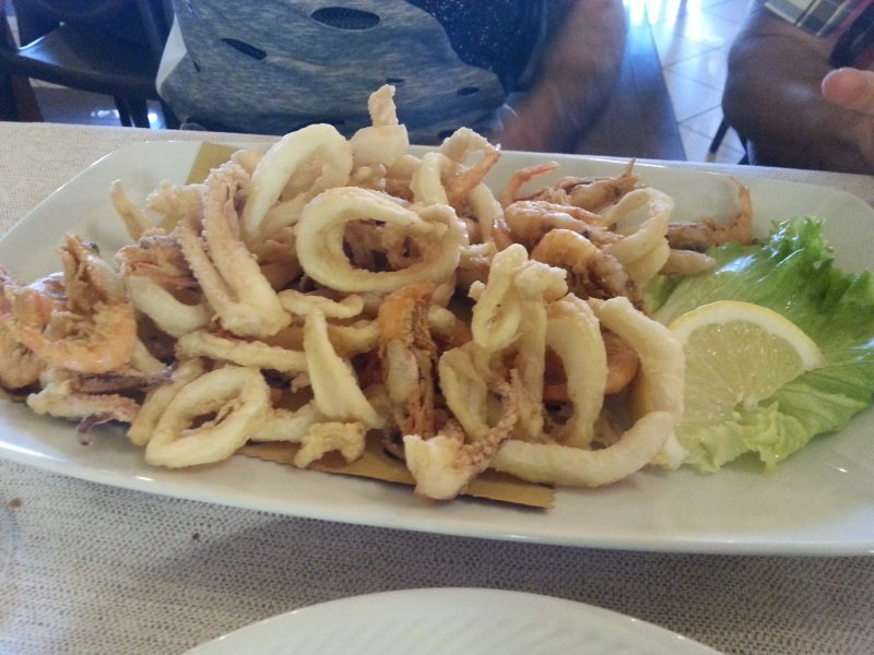 Ristorante Pizzeria le Forche
