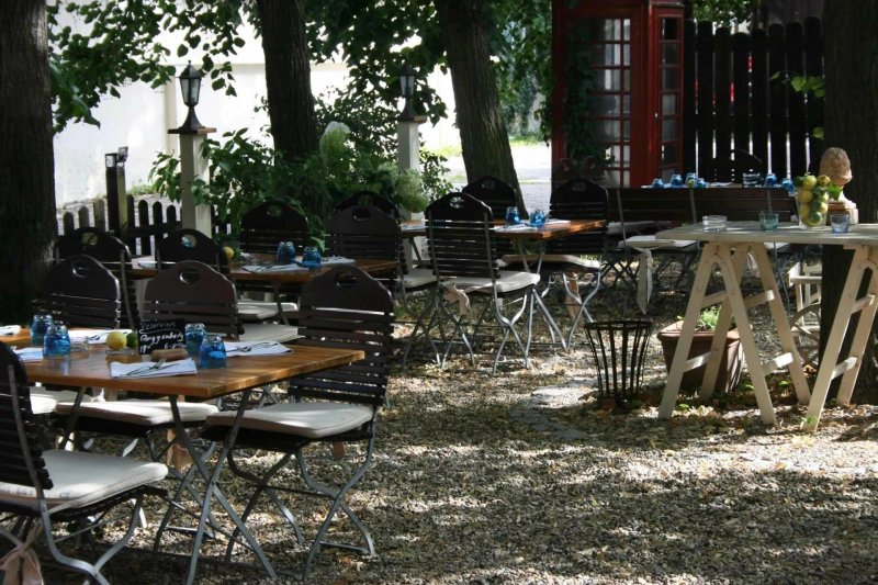 Der Hoefener Garten