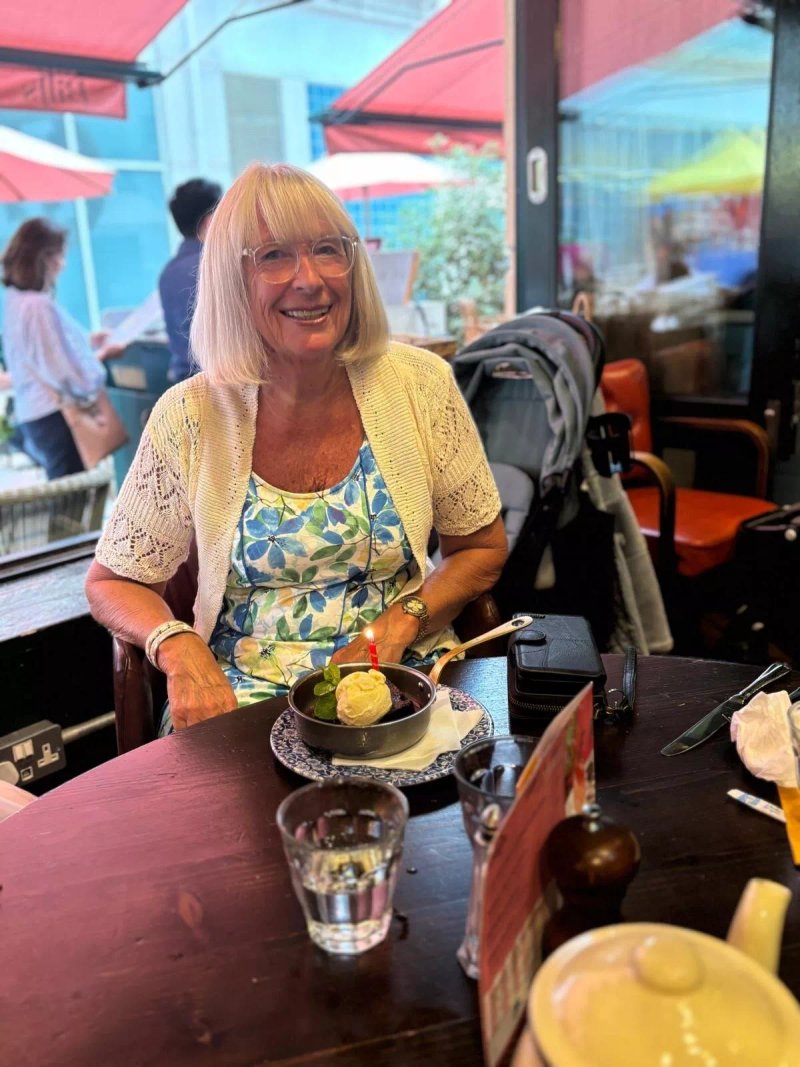 Bill's Wimbledon Restaurant