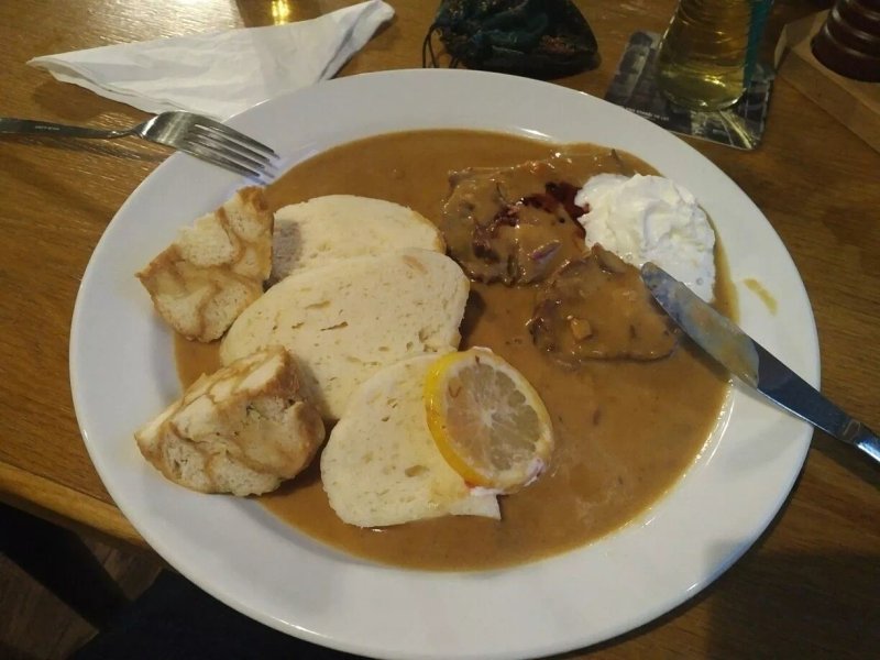 Grand Hotel & Restaurant Nymburk