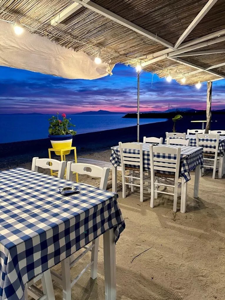 Psarotaverna Kola Sea Food Restaurant