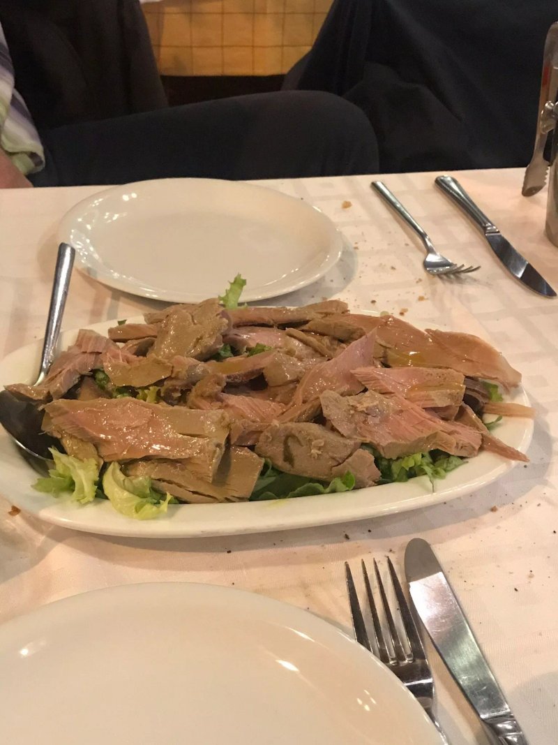 Giannis Fish Tavern