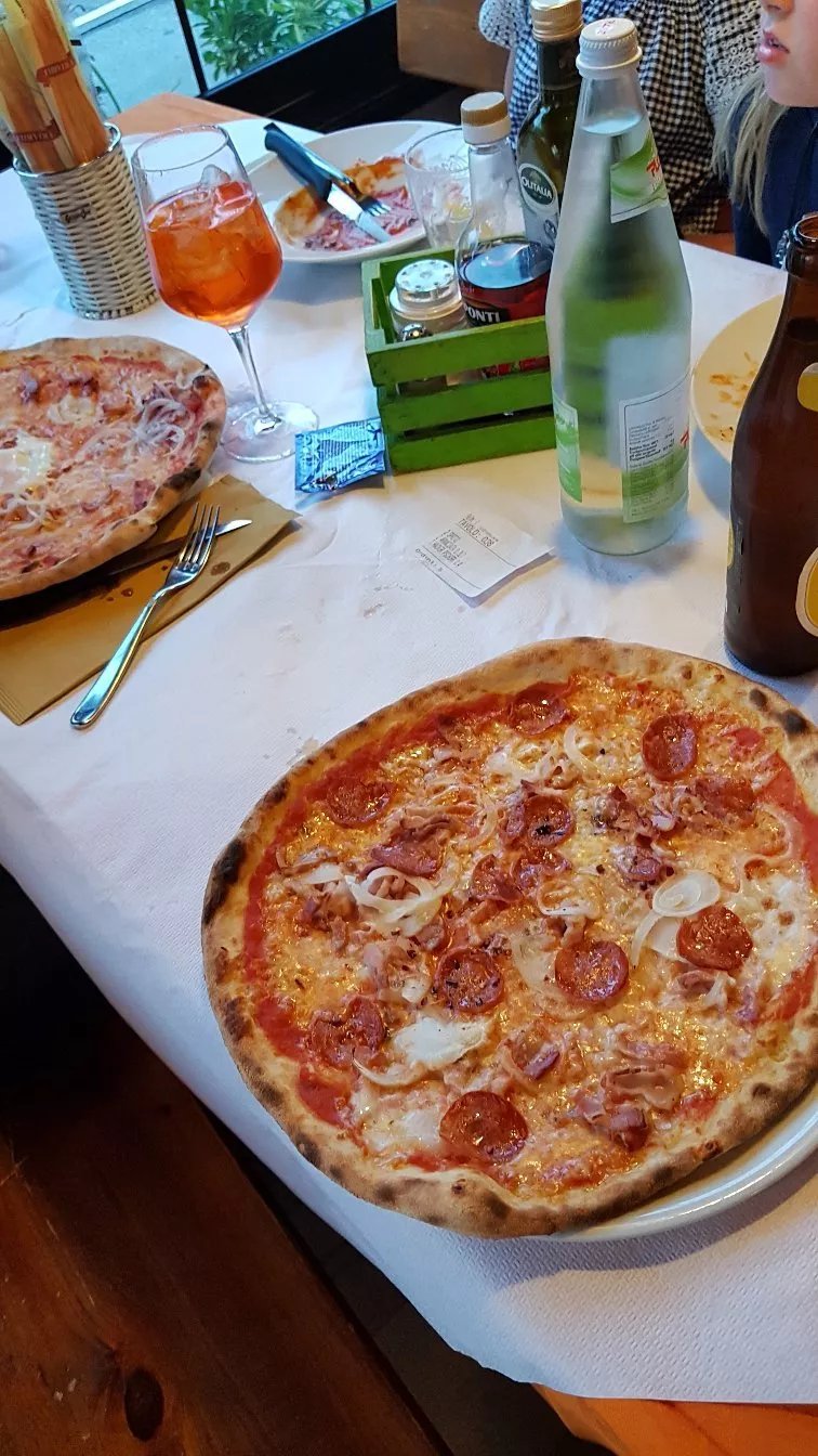 Pizzeria Bavaria