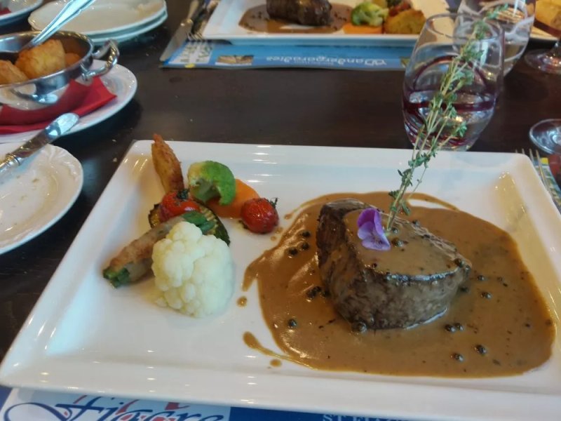 Hotel Saint Fiacre