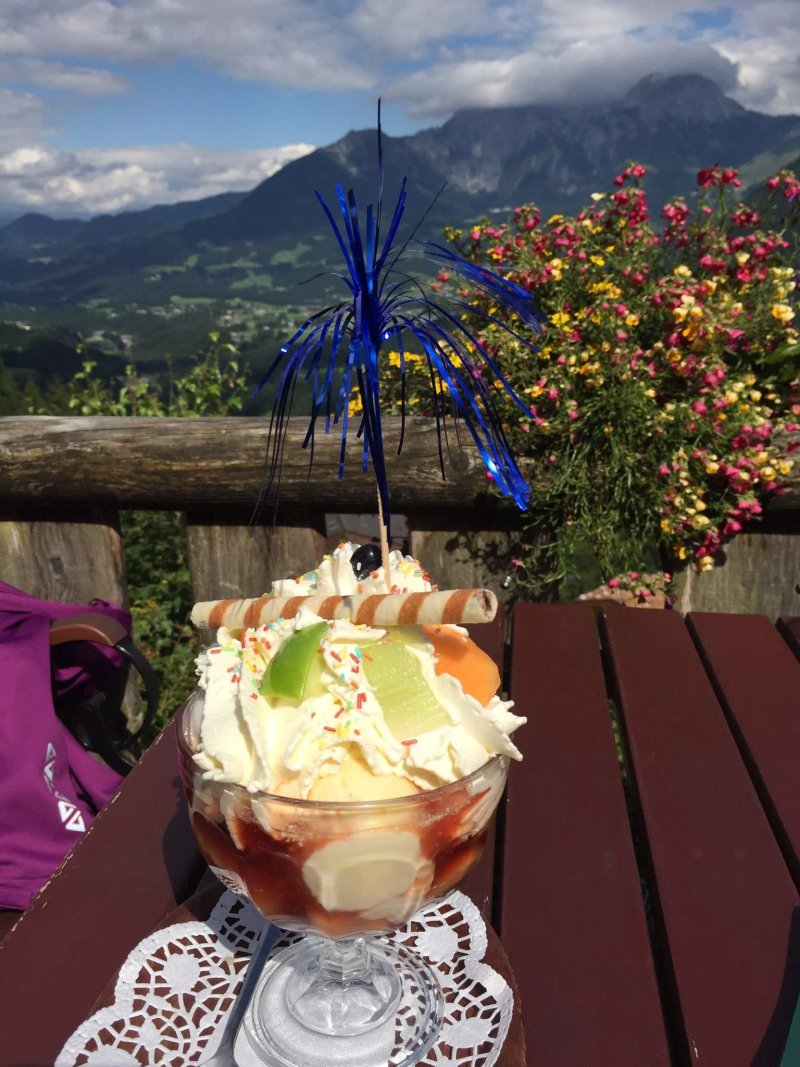 Berggasthof Gerstreit