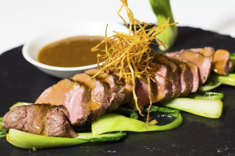 Mama's Panasian Restaurant