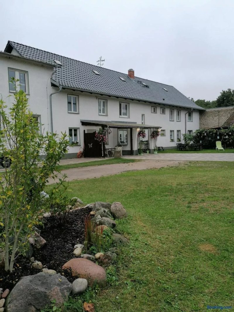Markische Traube