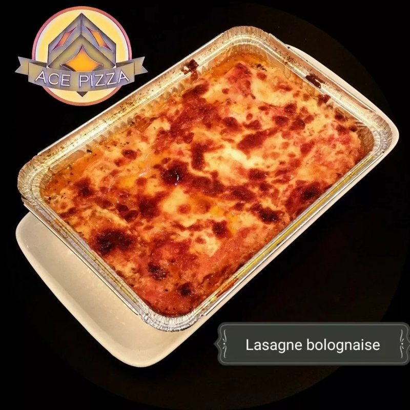 Ace Pizza