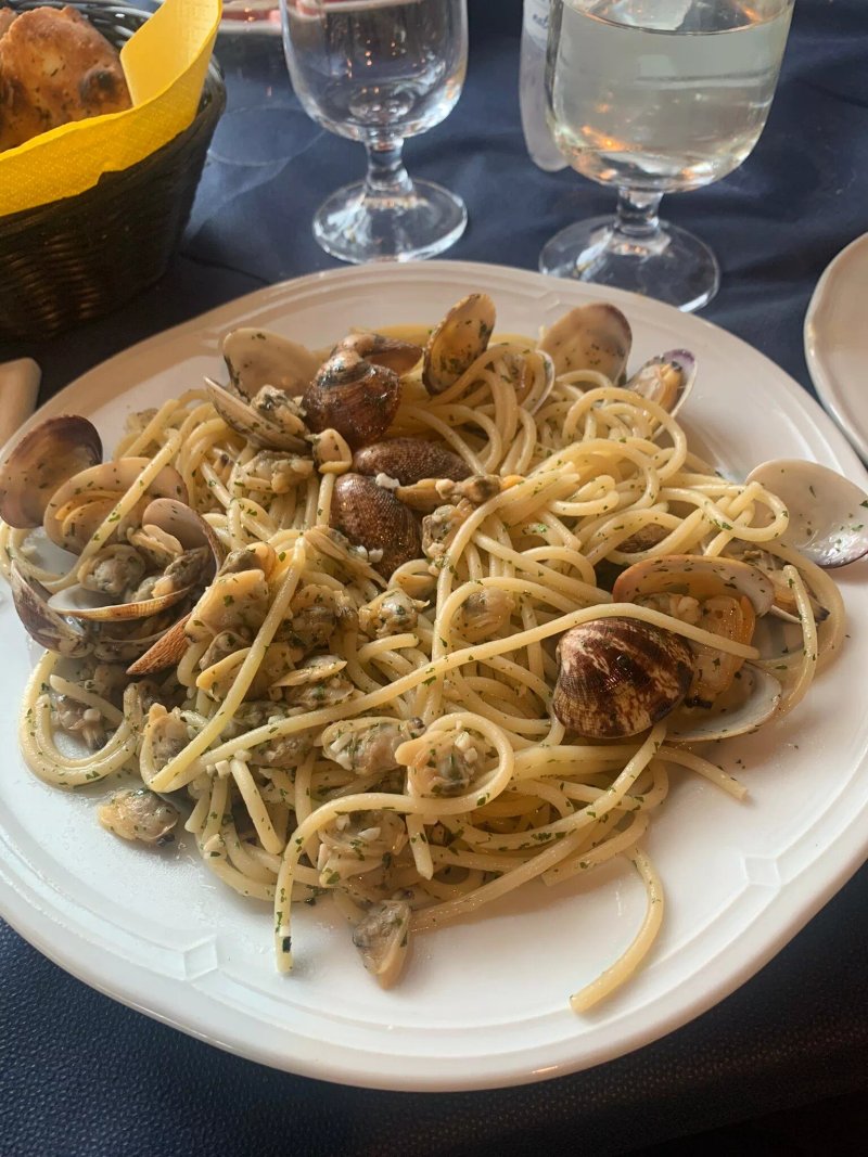 Ristorante Trieste