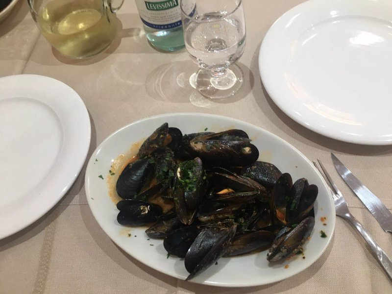 Ristorante Pizzeria San Giorgio