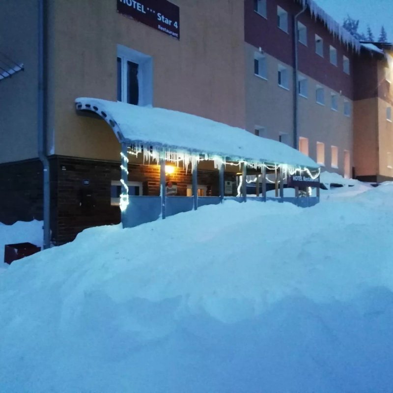 3star Activity Hotel 4 & 5