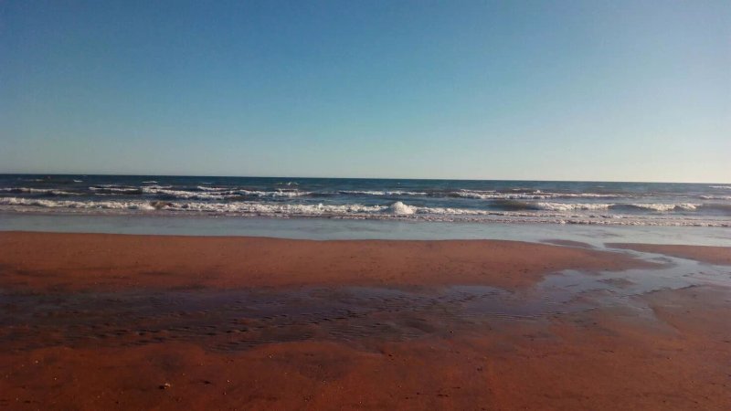 Albergue Inturjoven Punta Umbria