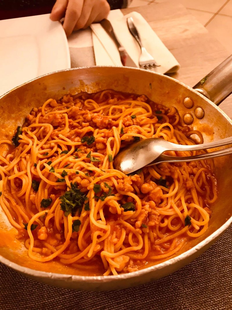 Ristorante San Marco