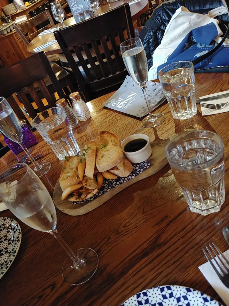 La Vina Manchester