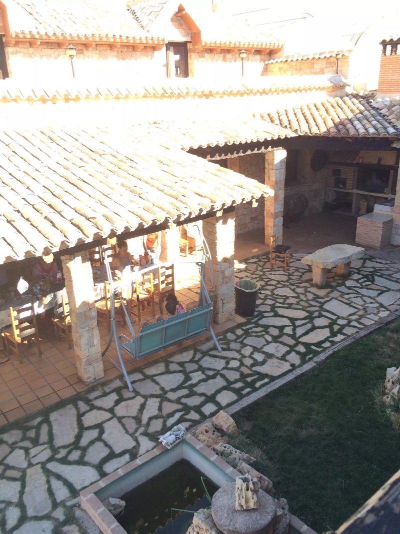 Casa Rural Totote