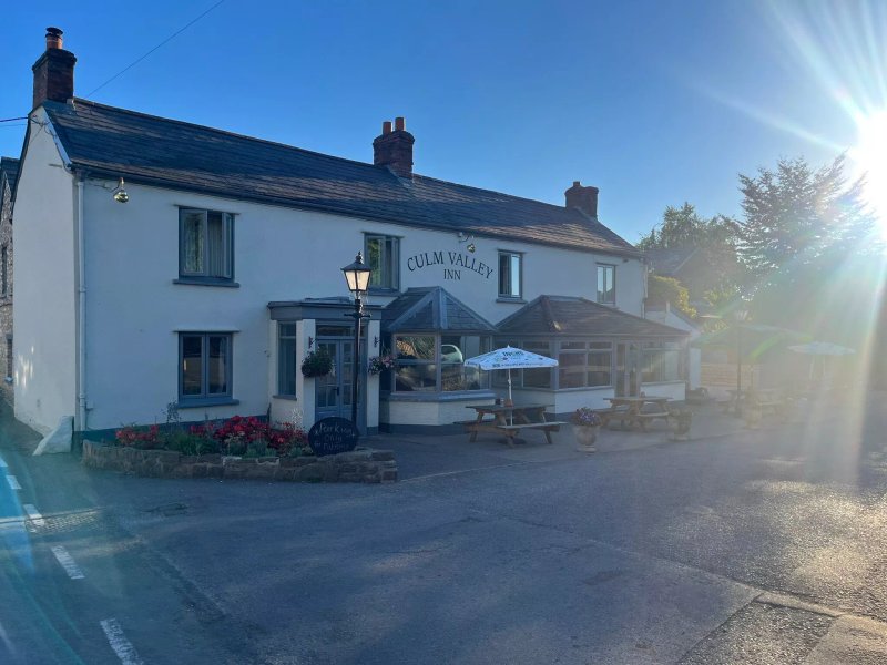 Culm Valley Inn